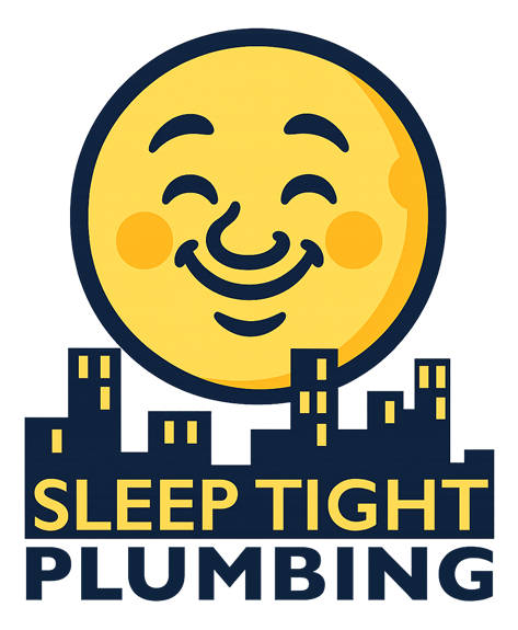 Sleep Tight Plumbing